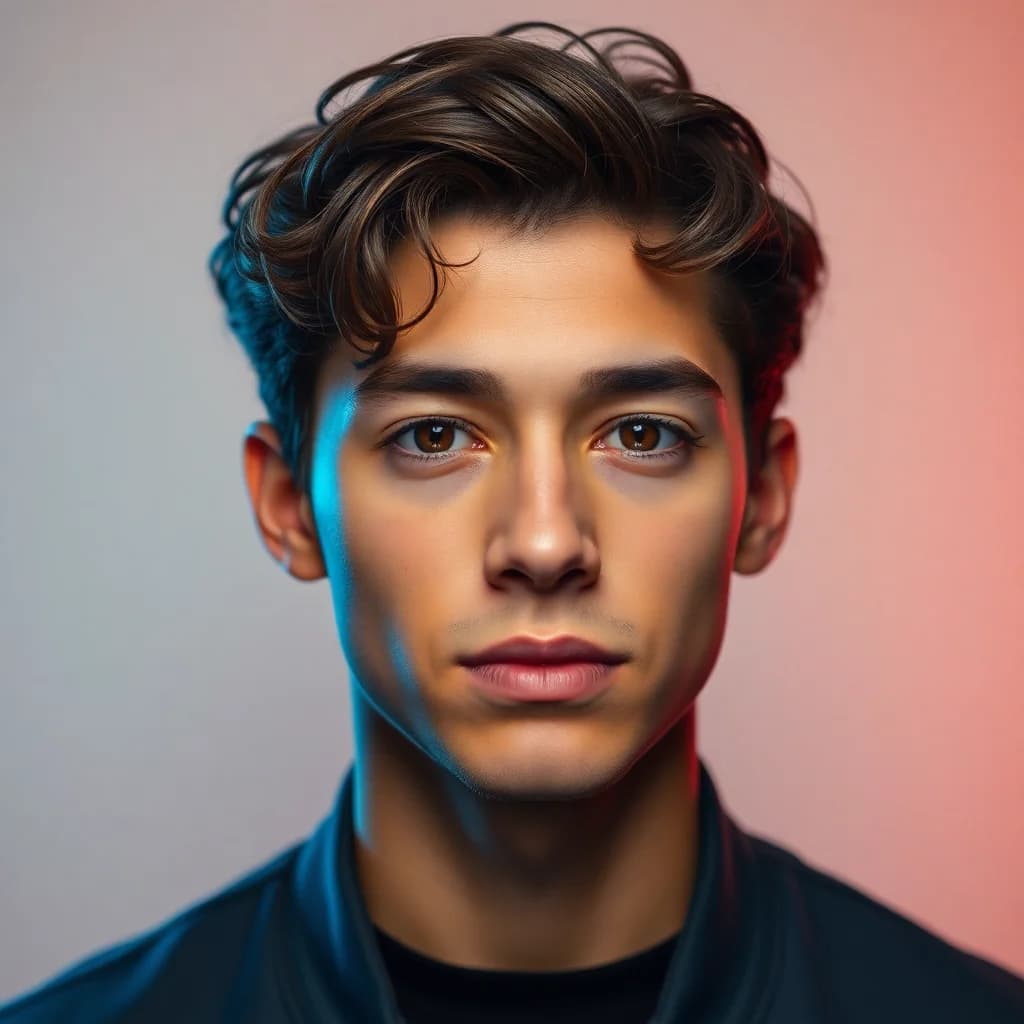 Ethan avatar