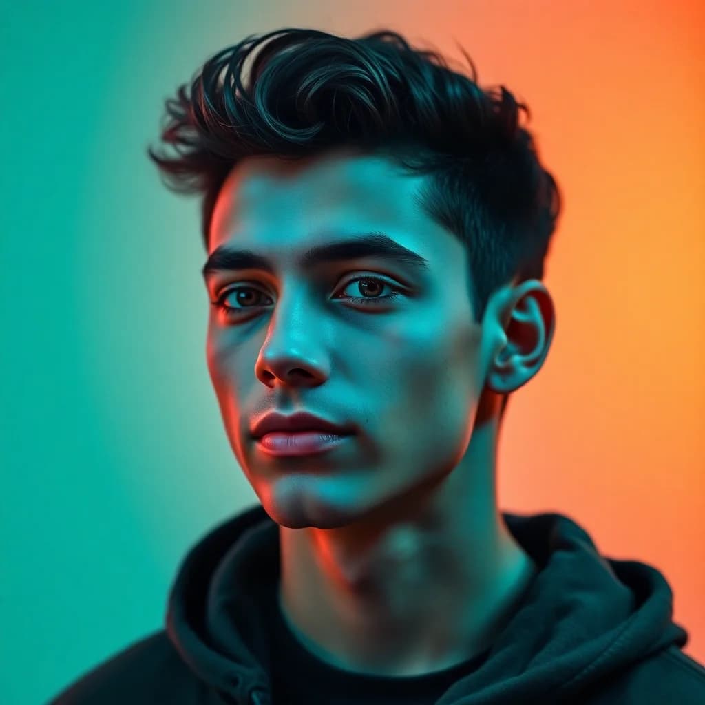 Jordan avatar